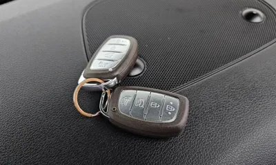 Hyundai Tucson 2019, 127598 км, за 7488.44 USD - фото 28