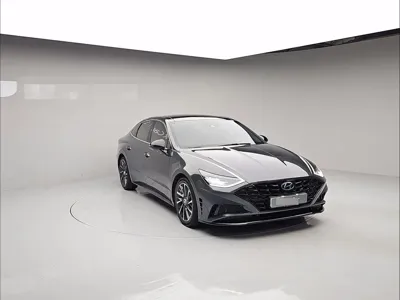 Hyundai Sonata 2020, 98958 км, за 10936.4 USD