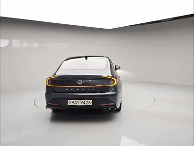Hyundai Sonata 2020, 98958 км, за 10936.4 USD
