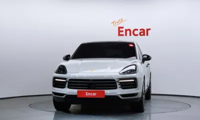 Porsche Cayenne 2022, 13672 км, за 78662.14 USD