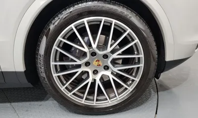 Porsche Cayenne 2022, 13672 км, за 78662.14 USD