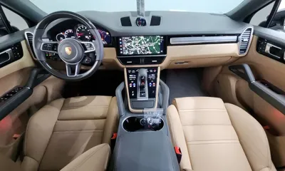 Porsche Cayenne 2022, 13672 км, за 78662.14 USD - фото 7