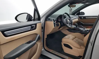 Porsche Cayenne 2022, 13672 км, за 78662.14 USD - фото 10