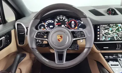 Porsche Cayenne 2022, 13672 км, за 78662.14 USD - фото 13