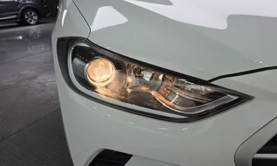 Hyundai Avante 2018, 105484 км, за 5901.27 USD - фото 22