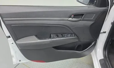 Hyundai Avante 2018, 105484 км, за 5901.27 USD - фото 24