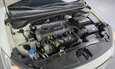 Hyundai Avante 2018, 105484 км, за 5901.27 USD - фото 26