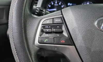 Hyundai Avante 2018, 105484 км, за 5901.27 USD - фото 27