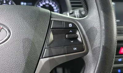 Hyundai Avante 2018, 105484 км, за 5901.27 USD - фото 29