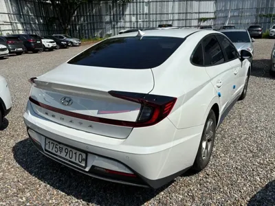 Hyundai Sonata 2020, 99318 км, за 7280.76 USD - фото 3