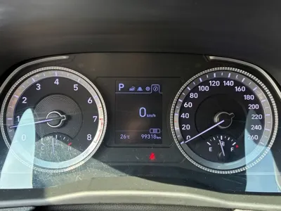 Hyundai Sonata 2020, 99318 км, за 7280.76 USD - фото 5