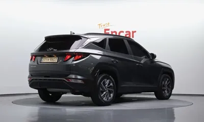 Hyundai Tucson 2022, 93270 км, за 13088.32 USD