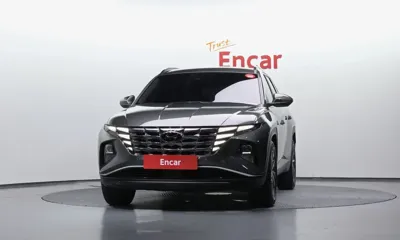 Hyundai Tucson 2022, 93270 км, за 13088.32 USD