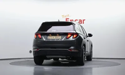 Hyundai Tucson 2022, 93270 км, за 13088.32 USD