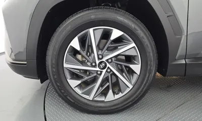 Hyundai Tucson 2022, 93270 км, за 13088.32 USD