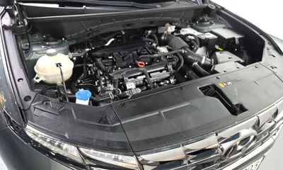 Hyundai Tucson 2022, 93270 км, за 13088.32 USD - фото 6