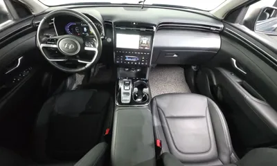 Hyundai Tucson 2022, 93270 км, за 13088.32 USD - фото 7
