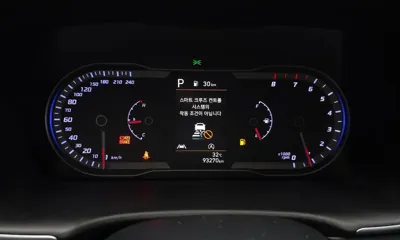 Hyundai Tucson 2022, 93270 км, за 13088.32 USD - фото 8