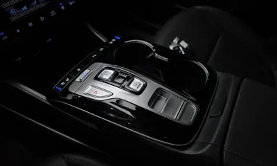 Hyundai Tucson 2022, 93270 км, за 13088.32 USD - фото 9