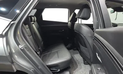 Hyundai Tucson 2022, 93270 км, за 13088.32 USD - фото 12
