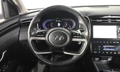 Hyundai Tucson 2022, 93270 км, за 13088.32 USD - фото 13