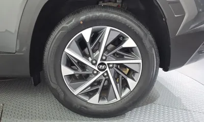 Hyundai Tucson 2022, 93270 км, за 13088.32 USD - фото 21