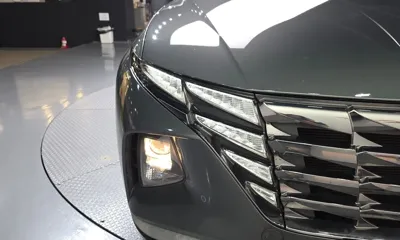 Hyundai Tucson 2022, 93270 км, за 13088.32 USD - фото 22