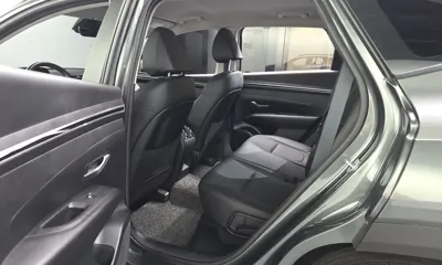 Hyundai Tucson 2022, 93270 км, за 13088.32 USD - фото 26
