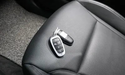 Hyundai Tucson 2022, 93270 км, за 13088.32 USD - фото 29