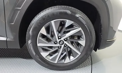 Hyundai Tucson 2022, 93270 км, за 13088.32 USD - фото 30