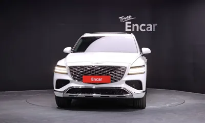 Genesis GV80 2024, 29093 км, за 39910.73 USD
