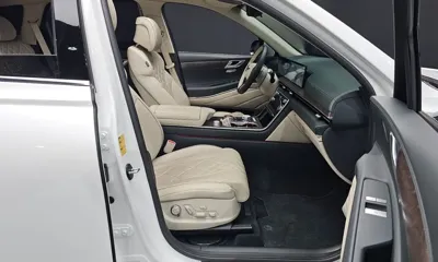 Genesis GV80 2024, 29093 км, за 39910.73 USD - фото 26