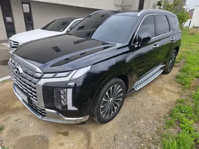 Hyundai Palisade 2024, 20000 км, за 32247.57 USD