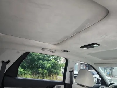 Hyundai Palisade 2024, 20000 км, за 32247.57 USD