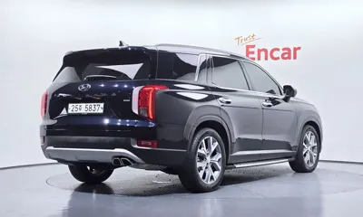 Hyundai Palisade 2019, 88352 км, за 17915.32 USD