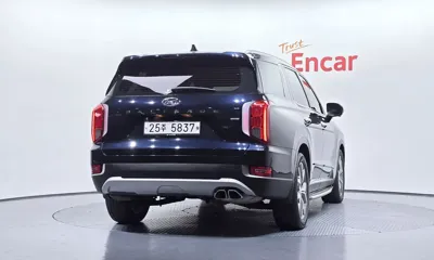Hyundai Palisade 2019, 88352 км, за 17915.32 USD