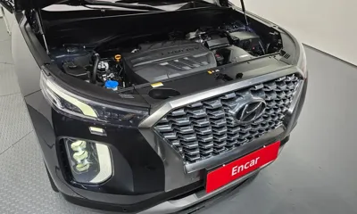 Hyundai Palisade 2019, 88352 км, за 17915.32 USD - фото 6