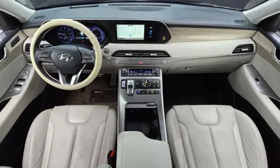 Hyundai Palisade 2019, 88352 км, за 17915.32 USD - фото 7