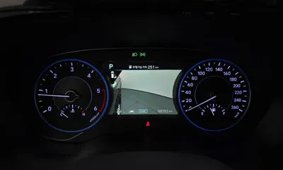 Hyundai Palisade 2019, 88352 км, за 17915.32 USD - фото 8