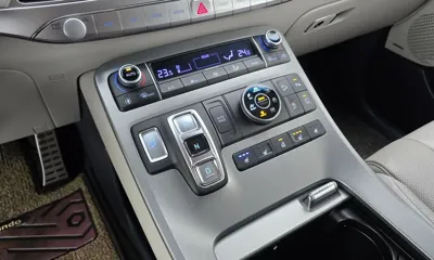 Hyundai Palisade 2019, 88352 км, за 17915.32 USD - фото 9