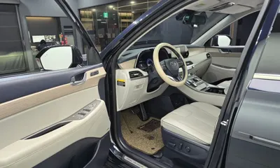 Hyundai Palisade 2019, 88352 км, за 17915.32 USD - фото 10