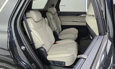 Hyundai Palisade 2019, 88352 км, за 17915.32 USD - фото 11
