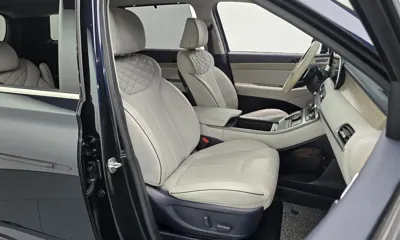 Hyundai Palisade 2019, 88352 км, за 17915.32 USD - фото 12