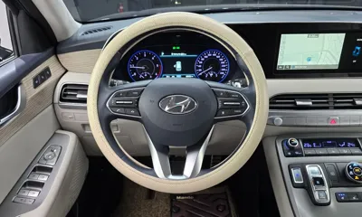 Hyundai Palisade 2019, 88352 км, за 17915.32 USD - фото 13