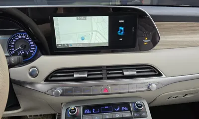 Hyundai Palisade 2019, 88352 км, за 17915.32 USD - фото 14