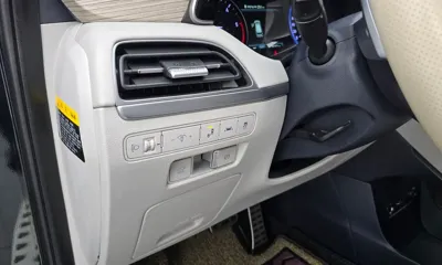 Hyundai Palisade 2019, 88352 км, за 17915.32 USD - фото 18