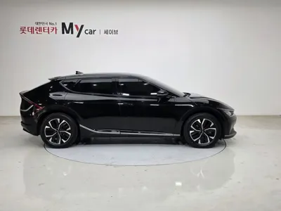 Kia EV6 2023, 117083 км, за 14808.98 USD - фото 6