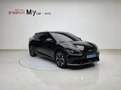 Kia EV6 2023, 117083 км, за 14808.98 USD - фото 7