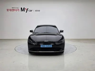 Kia EV6 2023, 117083 км, за 14808.98 USD - фото 8