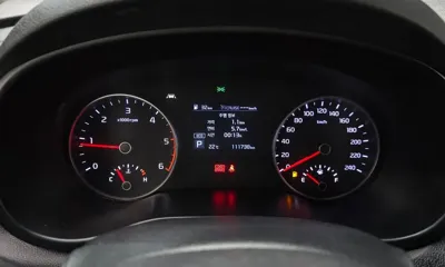 Kia Sportage 2020, 111738 км, за 8599.35 USD - фото 8